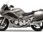 Yamaha FJR 1300 / A